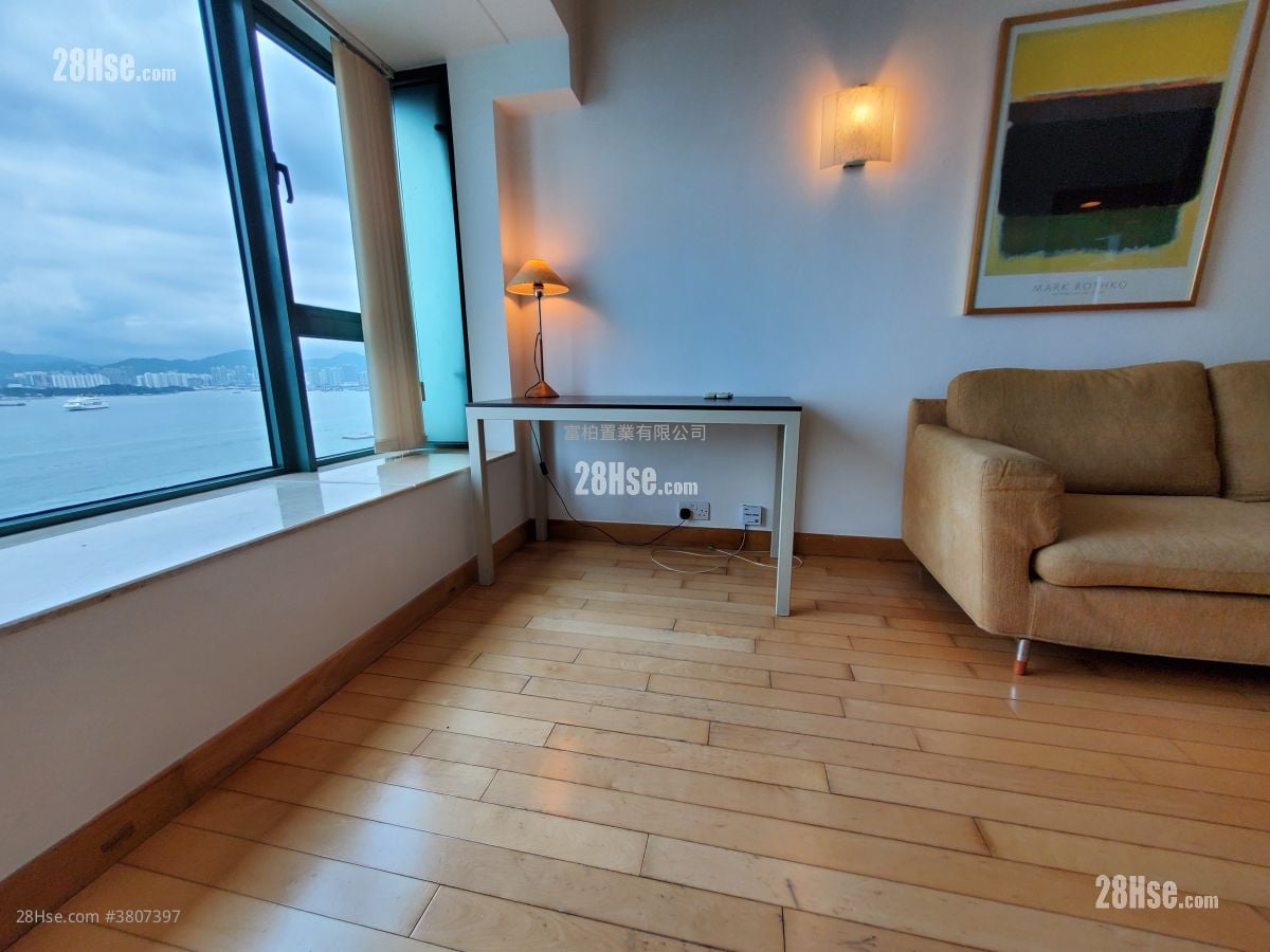Manhattan Heights Rental 1 Bedroom , 1 Bathroom 521 ft²