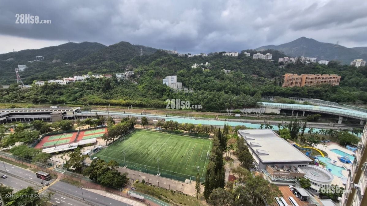 Hin Keng Estate Sell 1 Bathroom 381 ft²