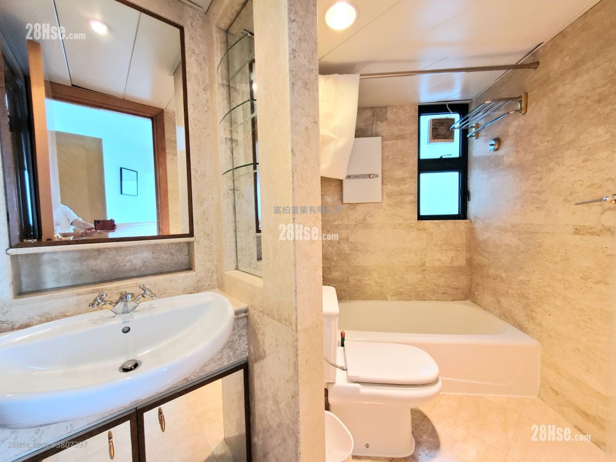 Manhattan Heights Rental 1 Bedroom , 1 Bathroom 521 ft²