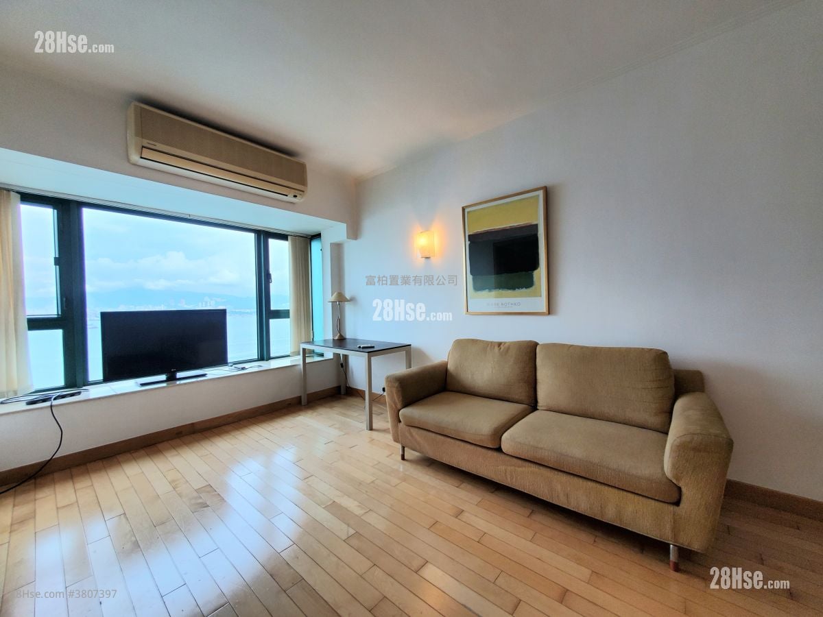 Manhattan Heights Rental 1 Bedroom , 1 Bathroom 521 ft²