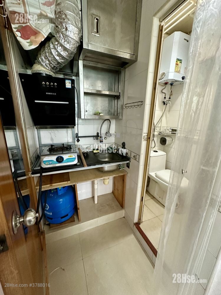 Shui Ning House Rental Studio , 1 Bathroom 150 ft²