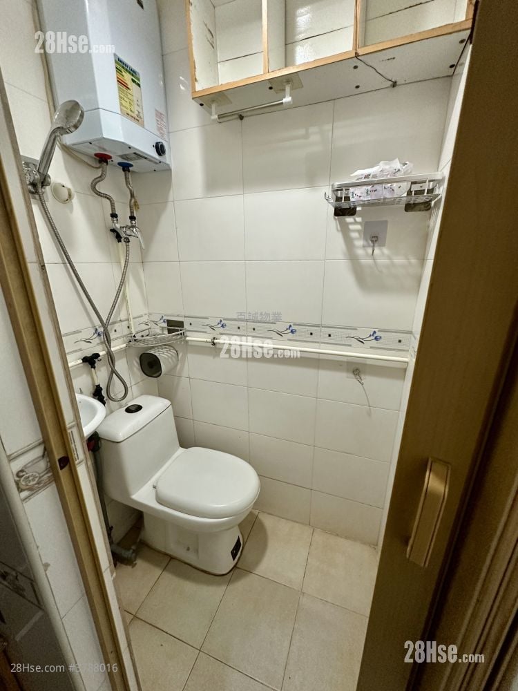 Shui Ning House Rental Studio , 1 Bathroom 150 ft²