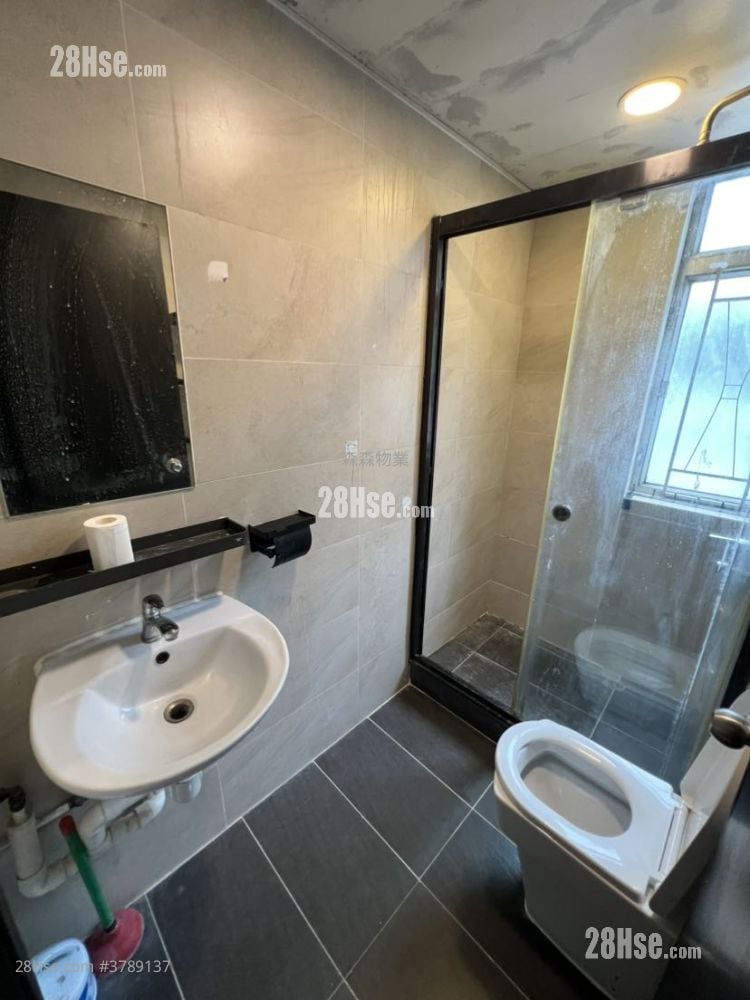 英皇大楼 租盘 开放式间隔 , 1 浴室 406 平方尺