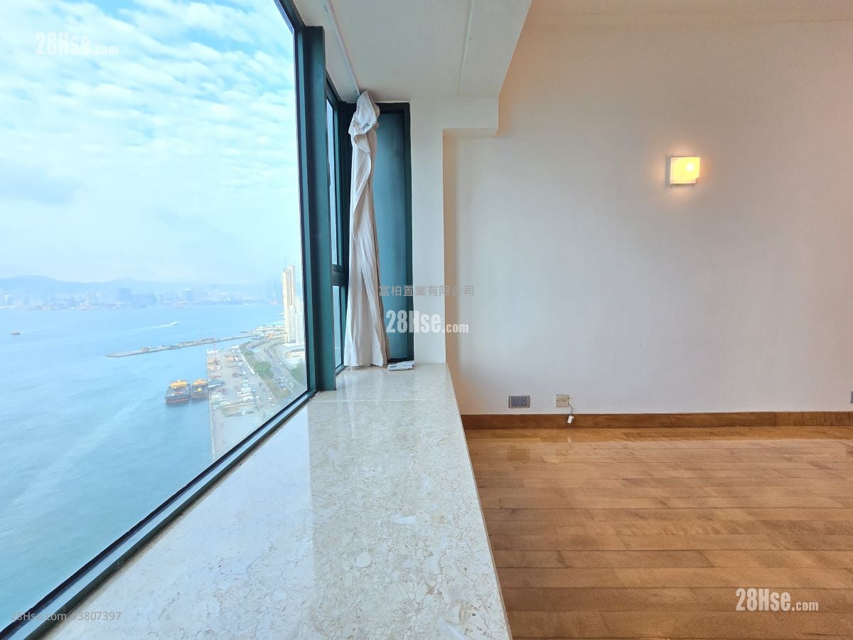 Manhattan Heights Rental 1 Bedroom , 1 Bathroom 521 ft²