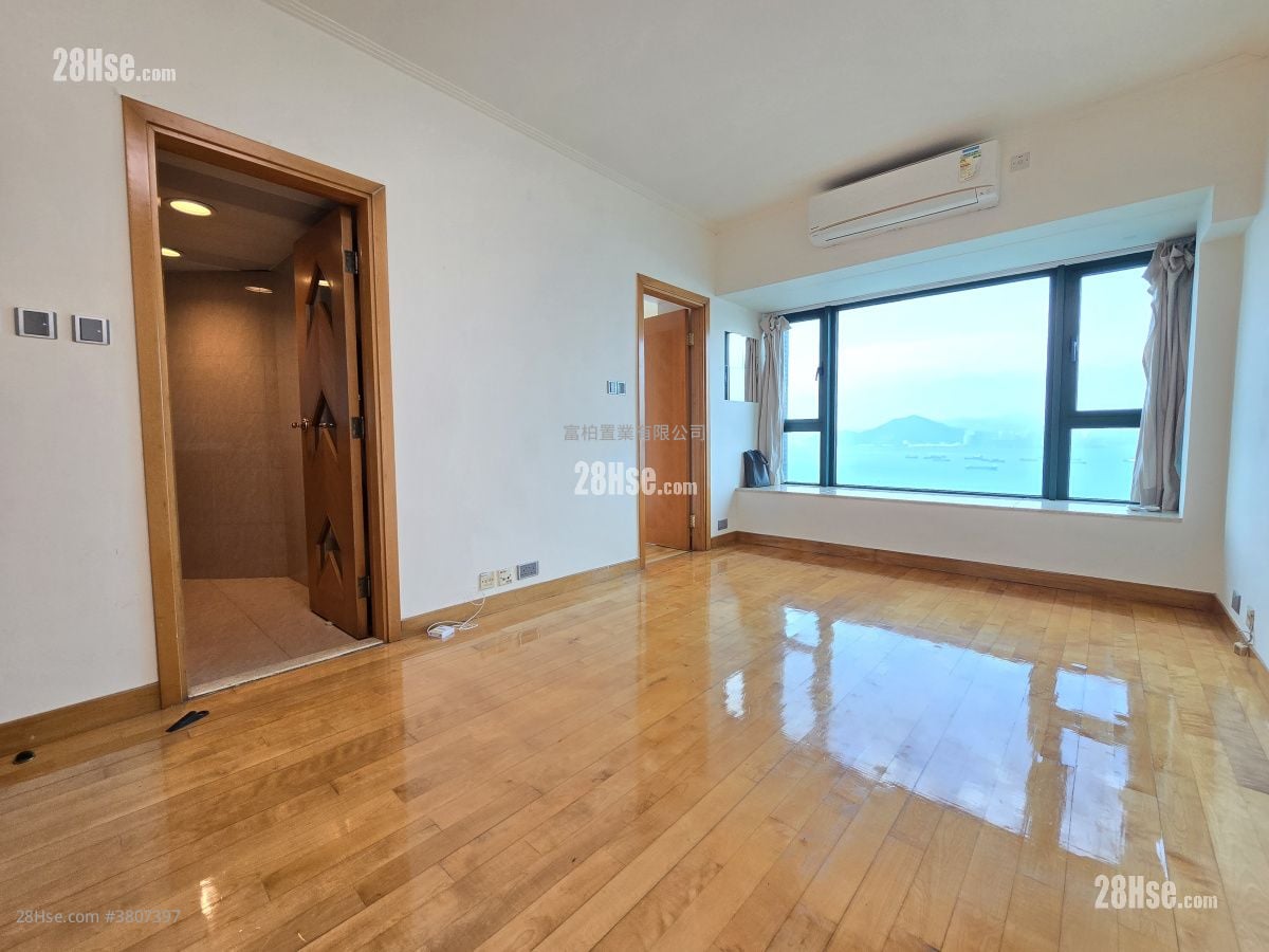 Manhattan Heights Rental 1 Bedroom , 1 Bathroom 521 ft²