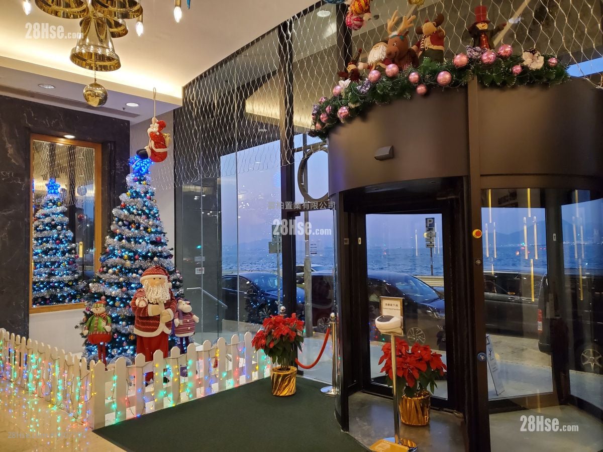 Manhattan Heights Rental 1 Bedroom , 1 Bathroom 521 ft²