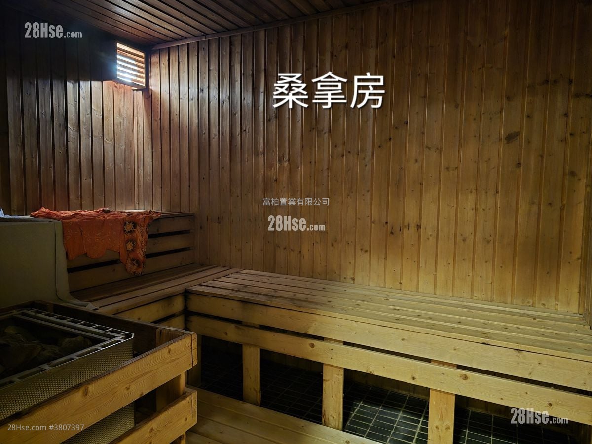 Manhattan Heights Rental 1 Bedroom , 1 Bathroom 521 ft²