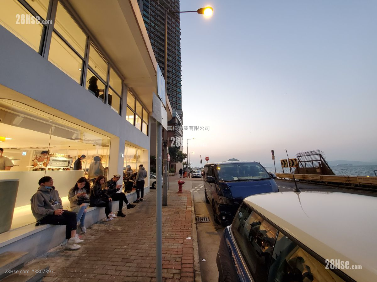 Manhattan Heights Rental 1 Bedroom , 1 Bathroom 521 ft²