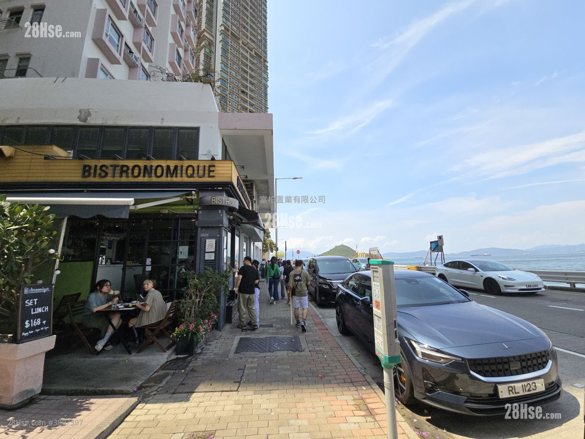 Manhattan Heights Rental 1 Bedroom , 1 Bathroom 521 ft²