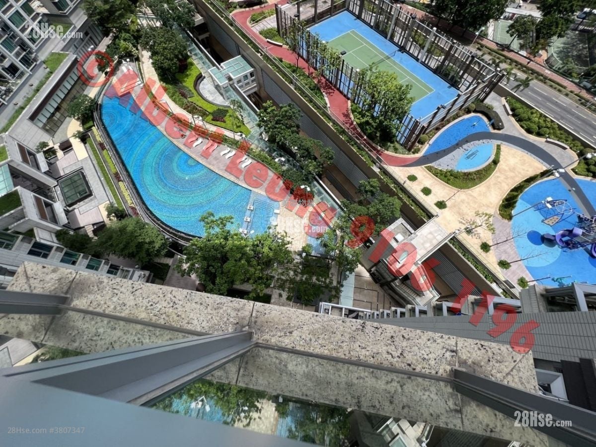 溱岸8号 售盘 3 房 , 2 浴室 729 平方尺