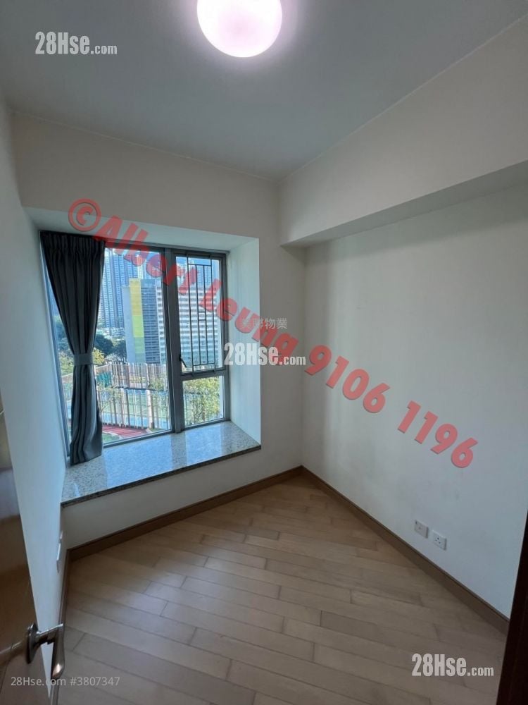 溱岸8号 售盘 3 房 , 2 浴室 729 平方尺