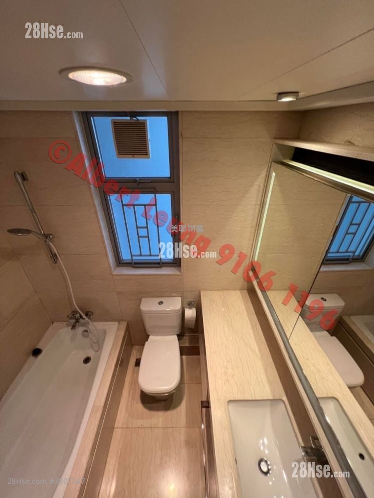 溱岸8号 售盘 3 房 , 2 浴室 729 平方尺