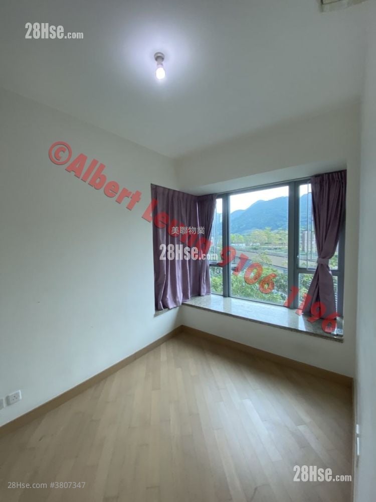 溱岸8号 售盘 3 房 , 2 浴室 729 平方尺