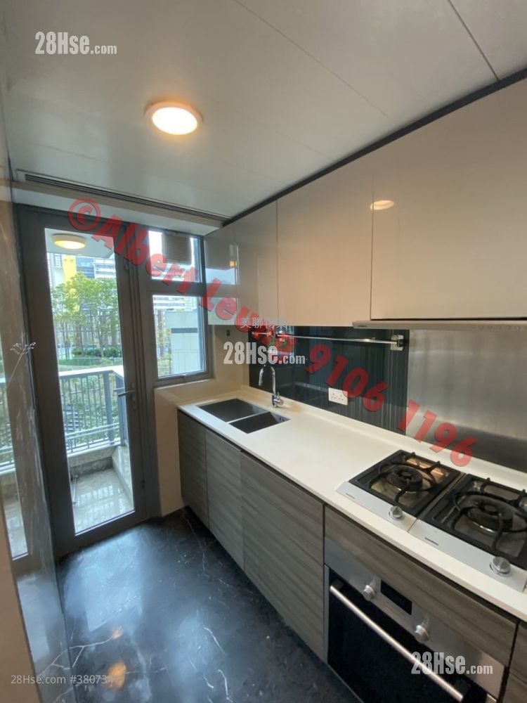 溱岸8号 售盘 3 房 , 2 浴室 729 平方尺