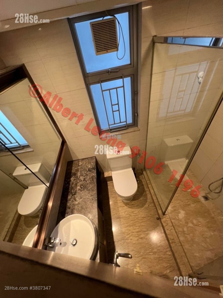 溱岸8号 售盘 3 房 , 2 浴室 729 平方尺