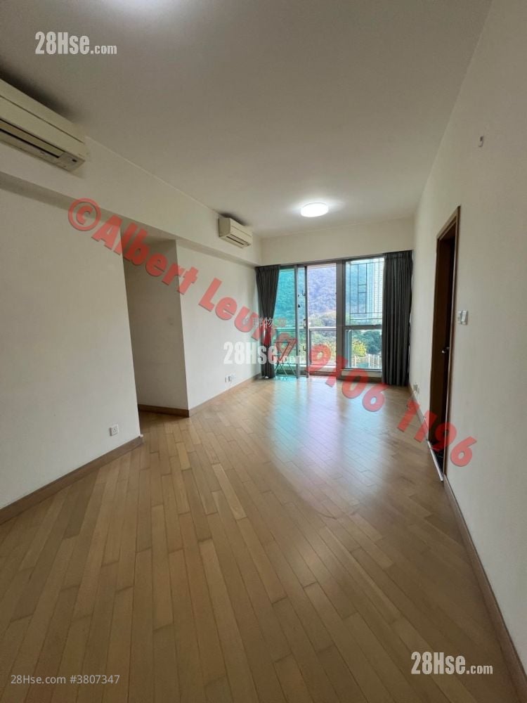 溱岸8号 售盘 3 房 , 2 浴室 729 平方尺