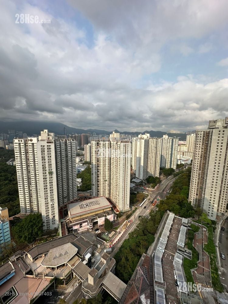 Ching Wah Court Sell 1 Bedroom , 1 Bathroom 394 ft²