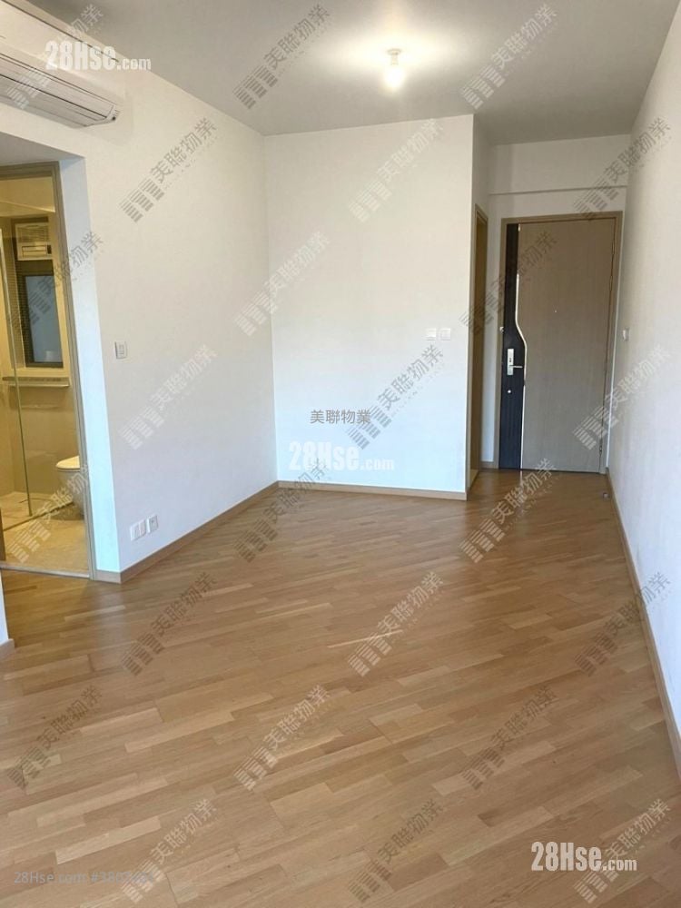 藍塘傲 租盤 2 房 , 2 浴室 622 平方呎