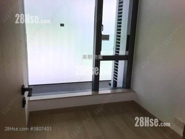 藍塘傲 租盤 2 房 , 2 浴室 622 平方呎