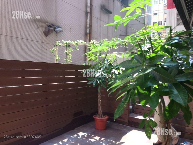 京士顿大厦 售盘 3 房 , 1 浴室 807 平方尺