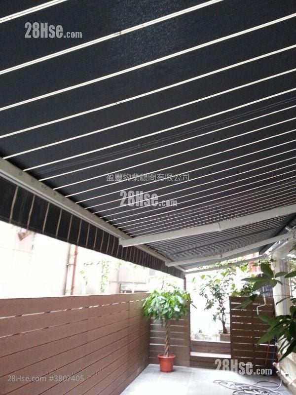 京士顿大厦 售盘 3 房 , 1 浴室 807 平方尺