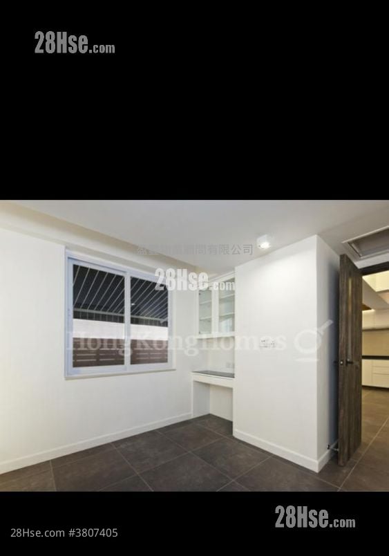 京士顿大厦 售盘 3 房 , 1 浴室 807 平方尺