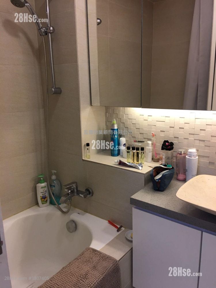 京士顿大厦 售盘 3 房 , 1 浴室 807 平方尺