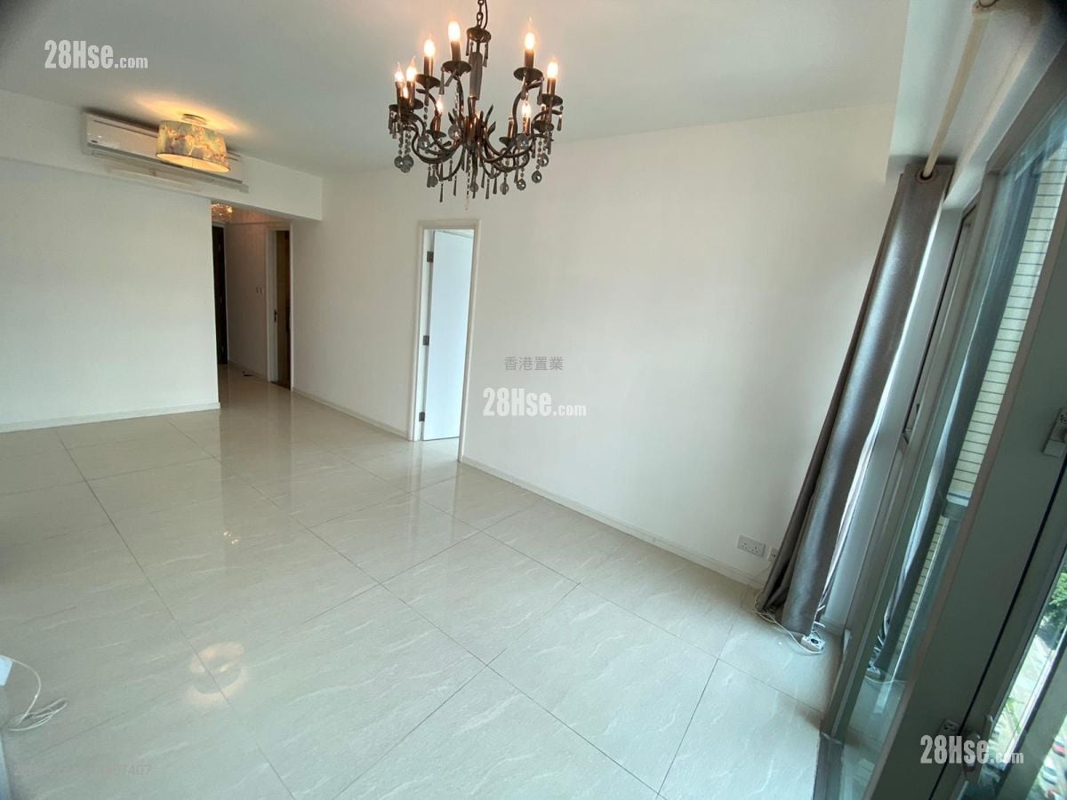 丰滙 售盤 3 房 , 2 浴室 708 平方呎