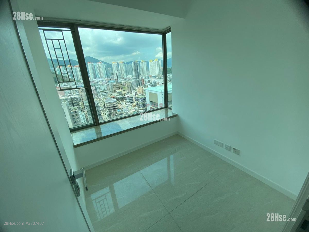 丰滙 售盤 3 房 , 2 浴室 708 平方呎