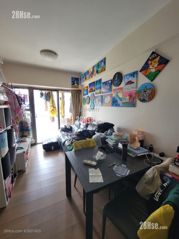 Billionnal Sell 506 ft²