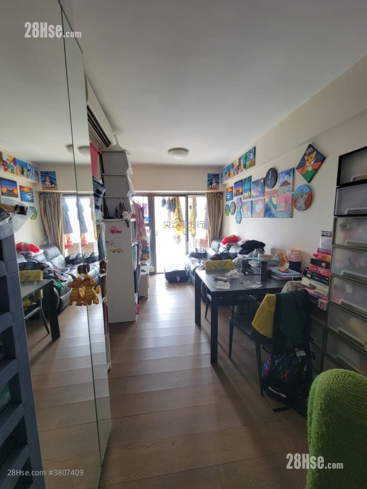 Billionnal Sell 506 ft²