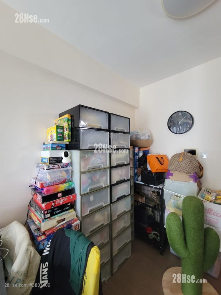 Billionnal Sell 506 ft²