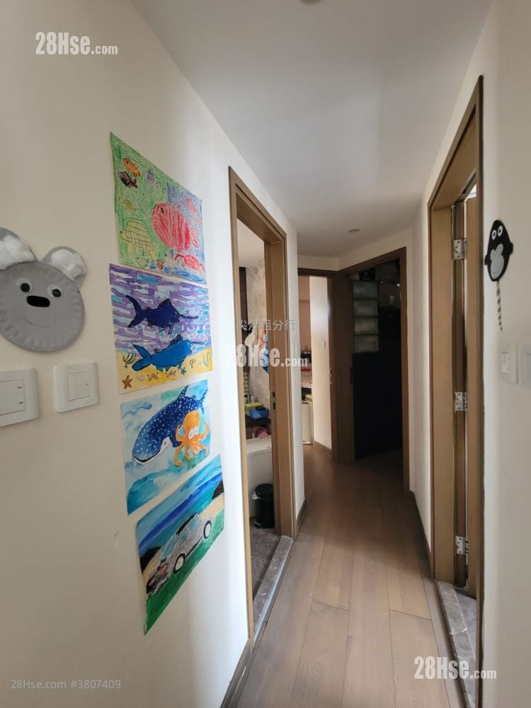 Billionnal Sell 506 ft²