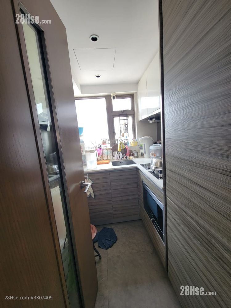 Billionnal Sell 506 ft²