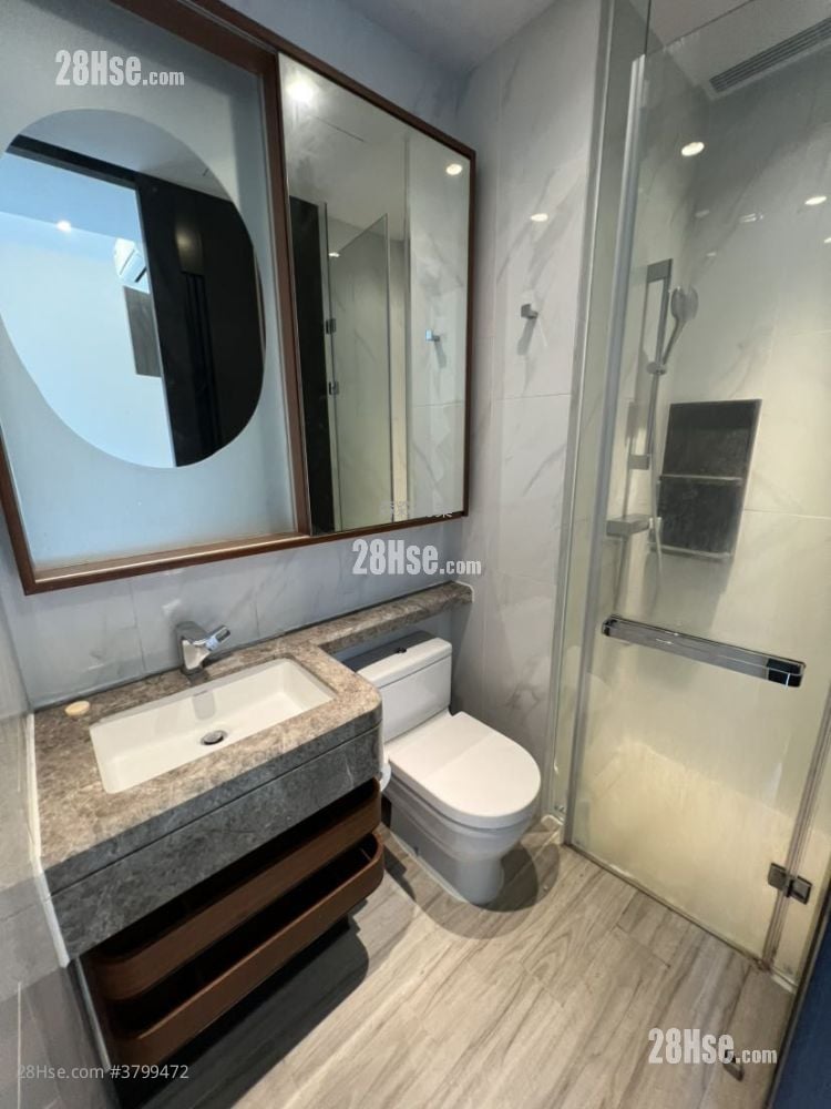 Novum East Rental 293 ft²