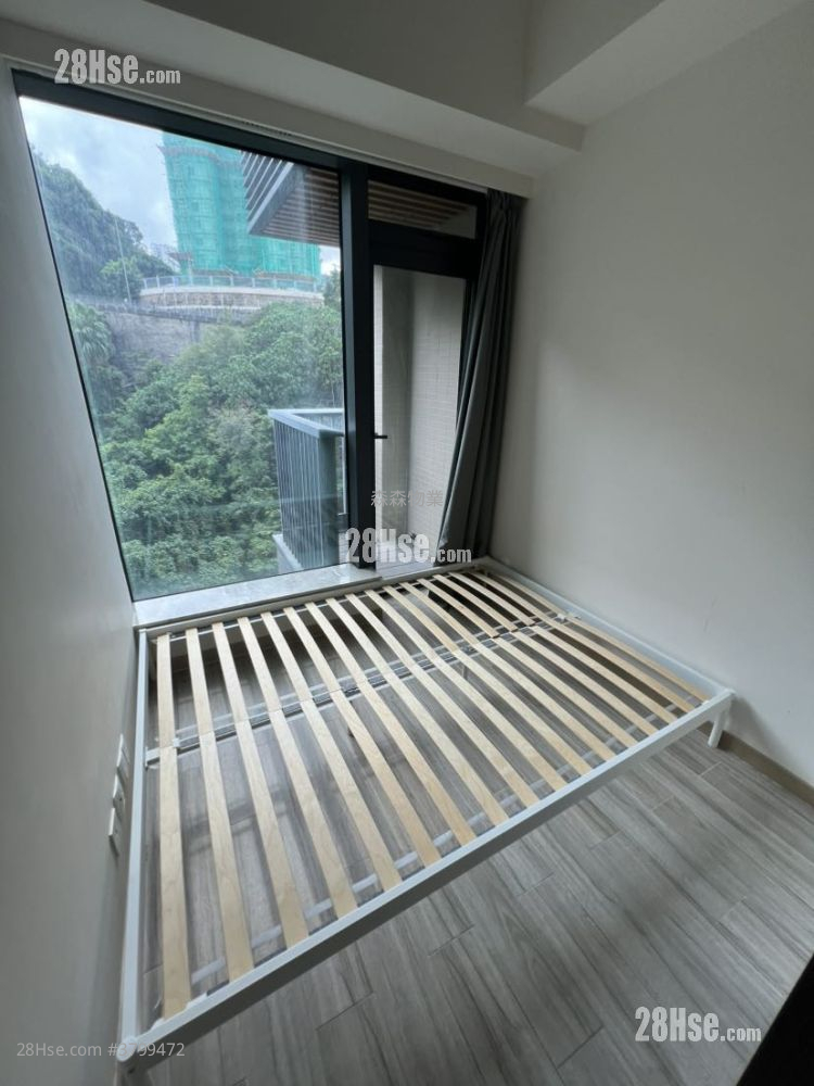 Novum East Rental 293 ft²