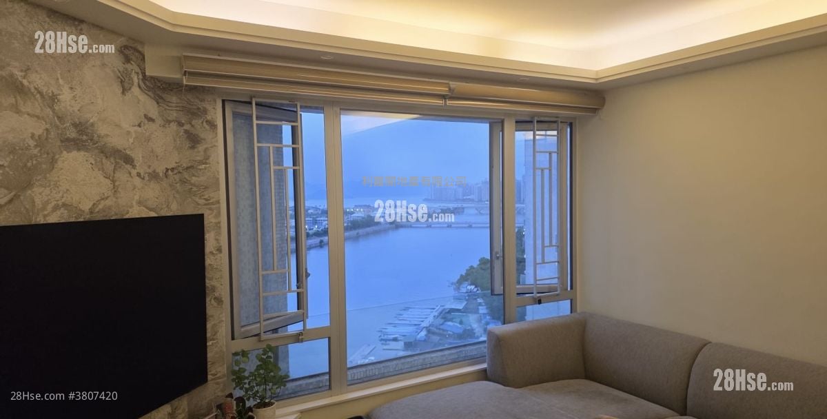 碧涛花园 售盘 3 房 , 2 浴室 702 平方尺