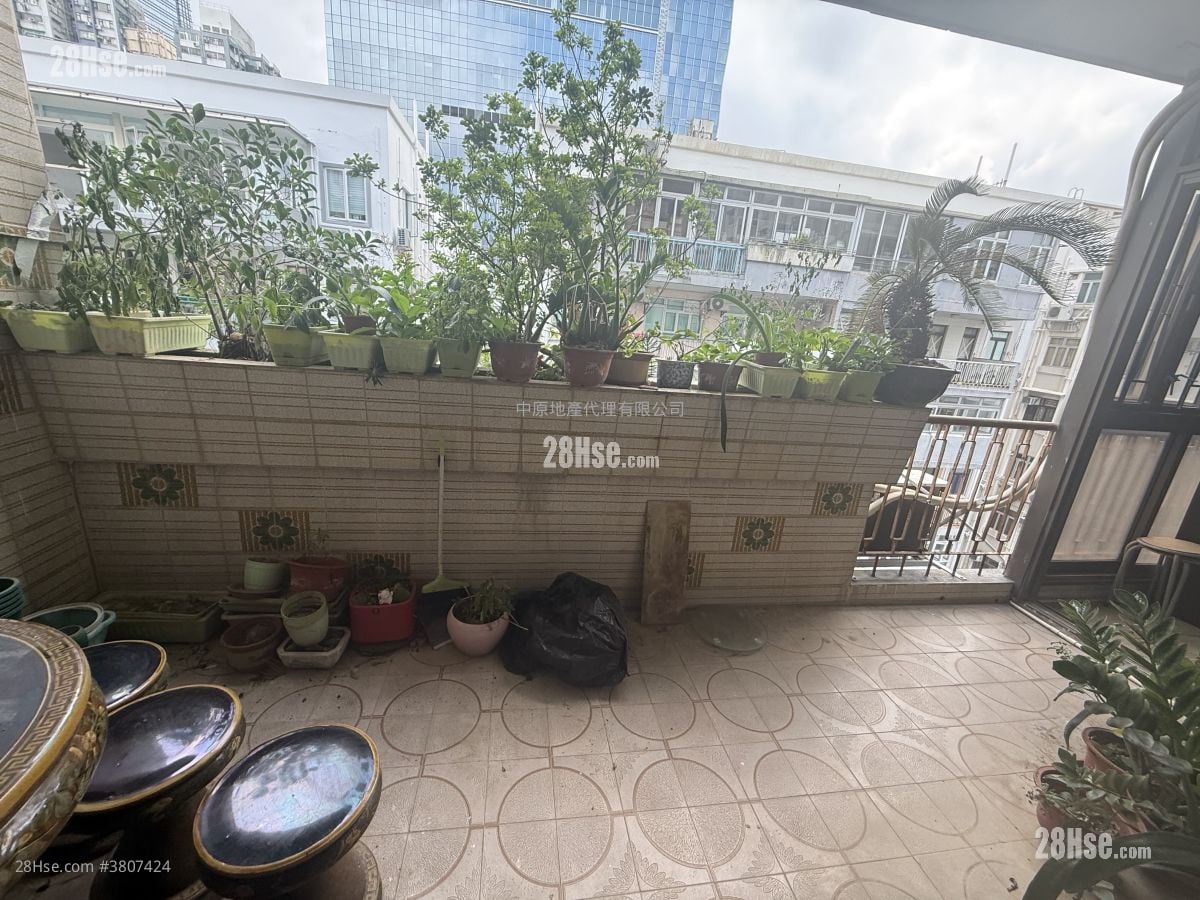 Newtown Mansion Sell 1,284 ft²