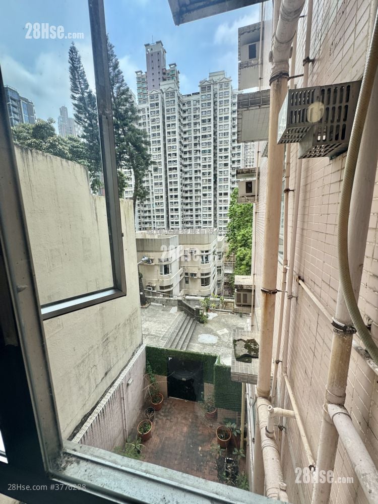 Jade Lotus Garden Sell 2 Bedrooms , 1 Bathroom 330 ft²