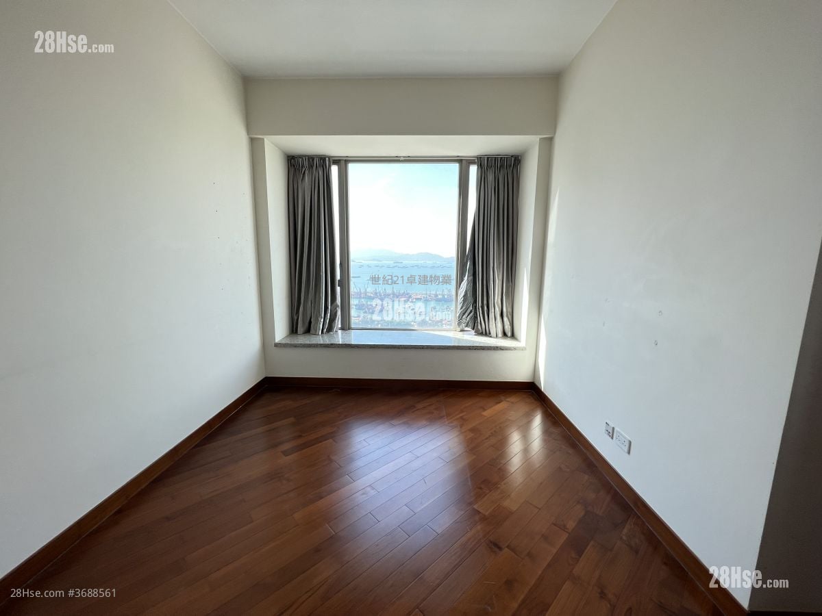 御金國峯 租盤 3 房 , 2 浴室 953 平方呎