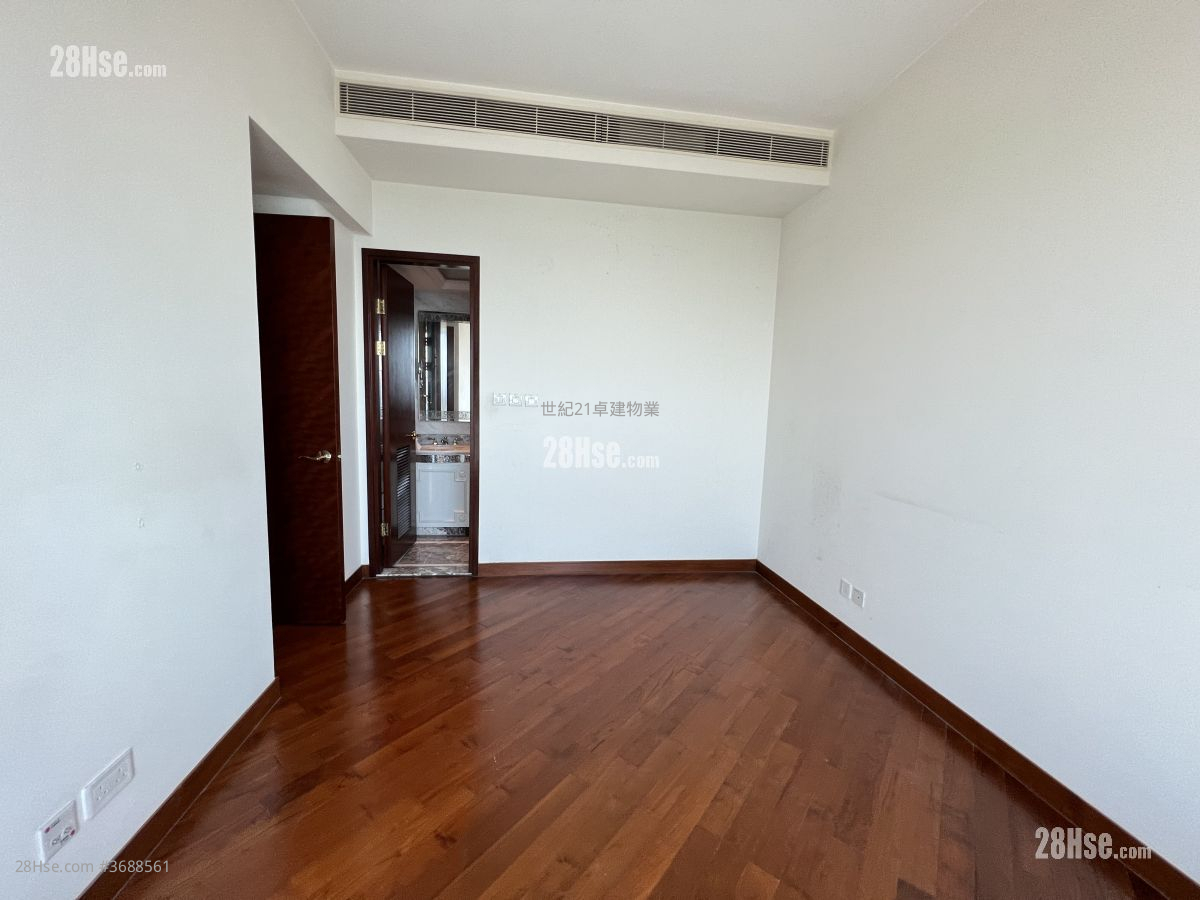 御金國峯 租盤 3 房 , 2 浴室 953 平方呎