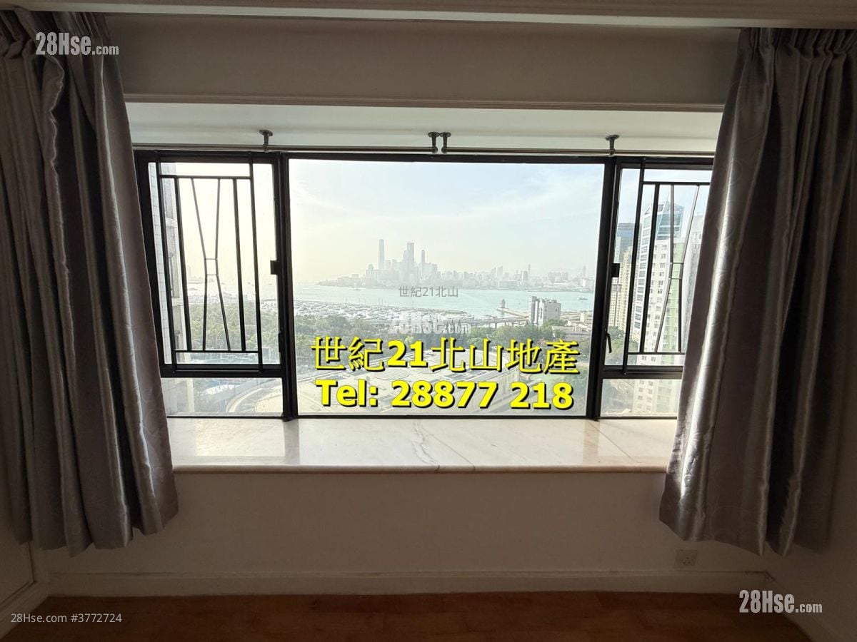 Park Towers Sell 3 Bedrooms , 2 Bathrooms 998 ft²