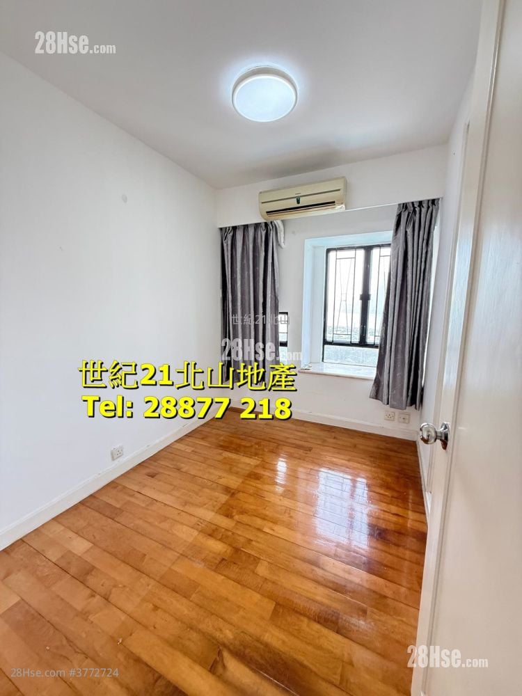 Park Towers Sell 3 Bedrooms , 2 Bathrooms 998 ft²