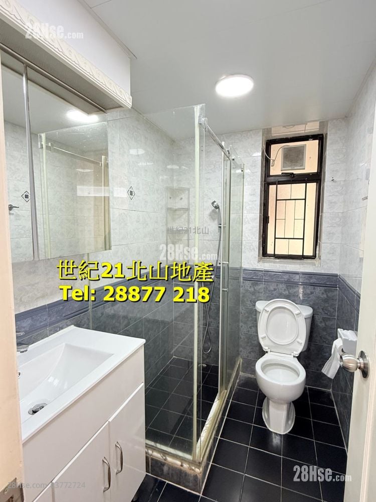 Park Towers Sell 3 Bedrooms , 2 Bathrooms 998 ft²