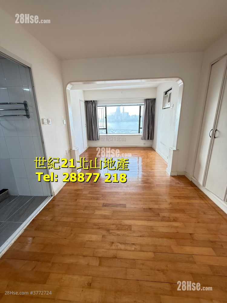 Park Towers Sell 3 Bedrooms , 2 Bathrooms 998 ft²