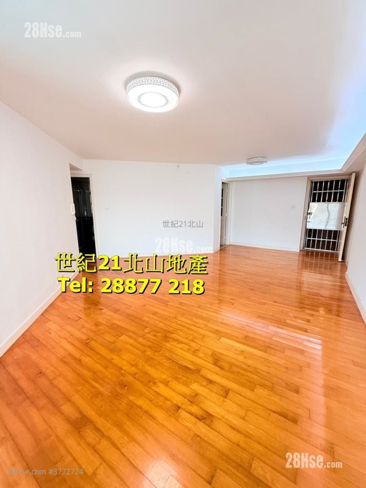 Park Towers Sell 3 Bedrooms , 2 Bathrooms 998 ft²