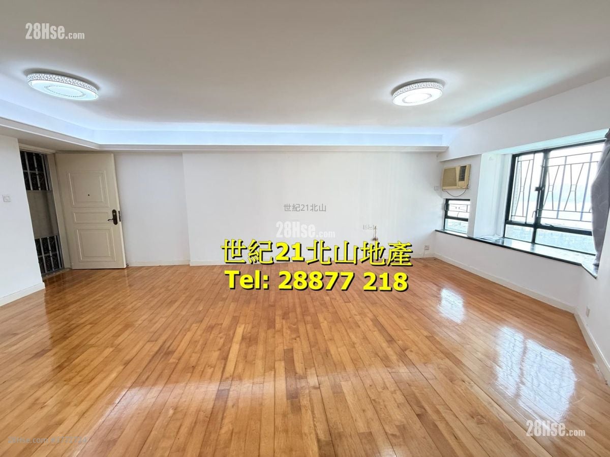 Park Towers Sell 3 Bedrooms , 2 Bathrooms 998 ft²