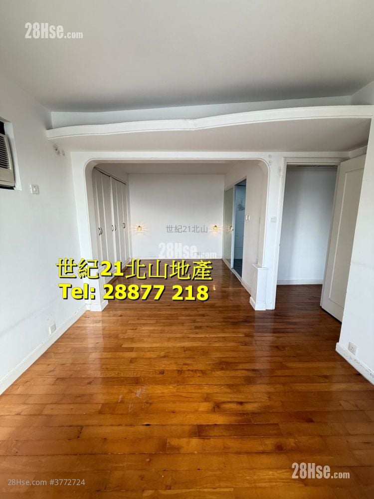 Park Towers Sell 3 Bedrooms , 2 Bathrooms 998 ft²