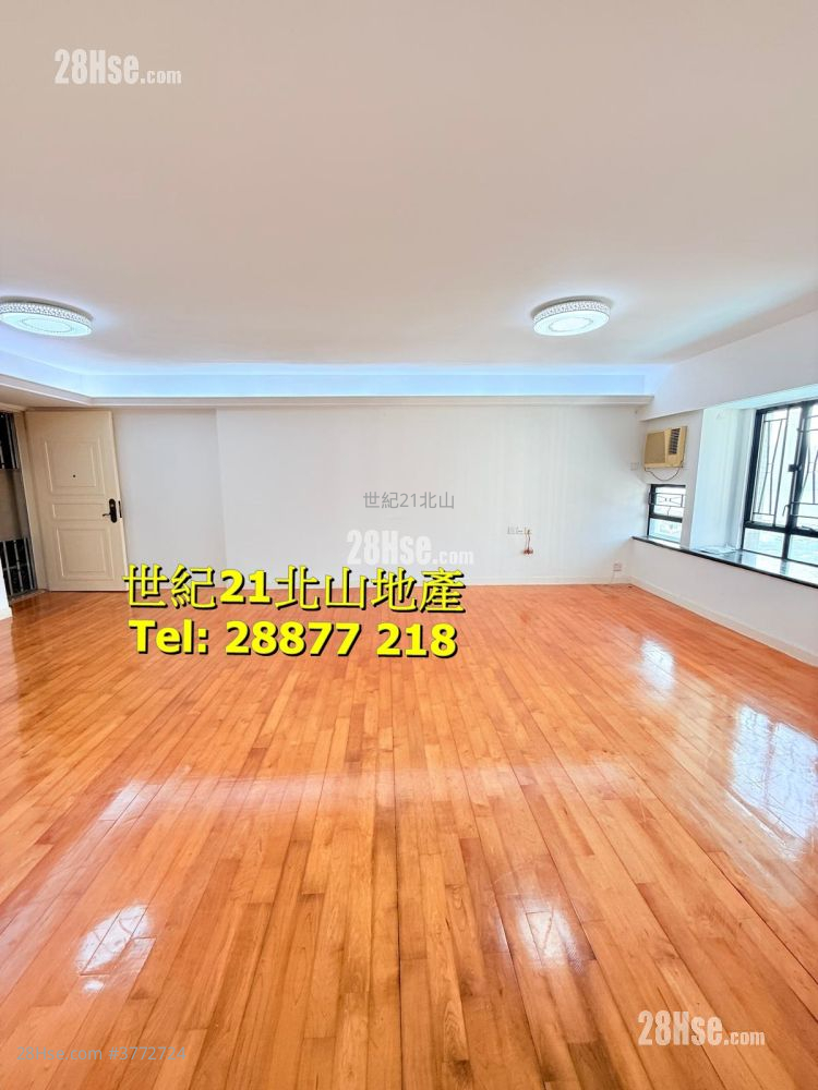 Park Towers Sell 3 Bedrooms , 2 Bathrooms 998 ft²