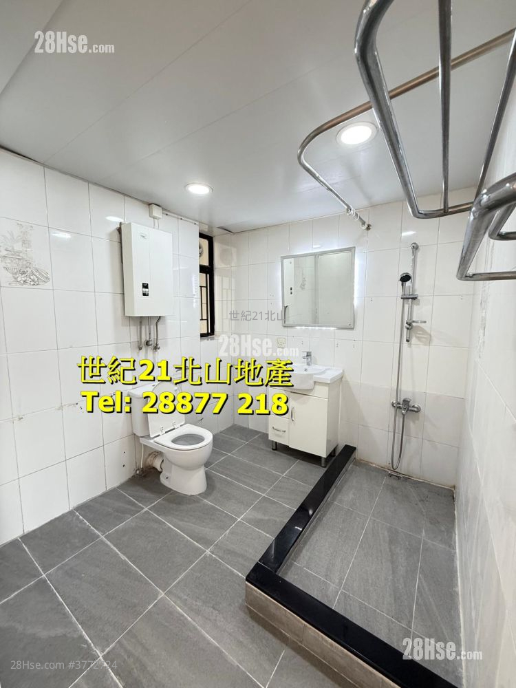 Park Towers Sell 3 Bedrooms , 2 Bathrooms 998 ft²